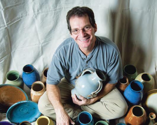 Michael Ferris at grounded4Life
