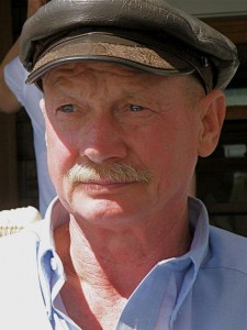 Philip M. 'Phil' Anderson, 64