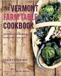 Vermont Farm to Table