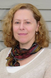 Weston Playhouse Amy Bannon