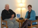 Whiting installs loop for library patrons with hearing loss