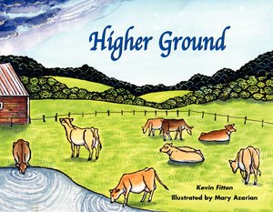 Children's book to benefit the NOFA's Vermont Farmer Emergency Relief Fund.