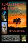 Howard Coffin new release Something Abides