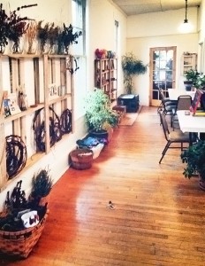 The Artspace