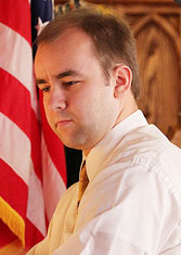 Jacob S. McLaughlin