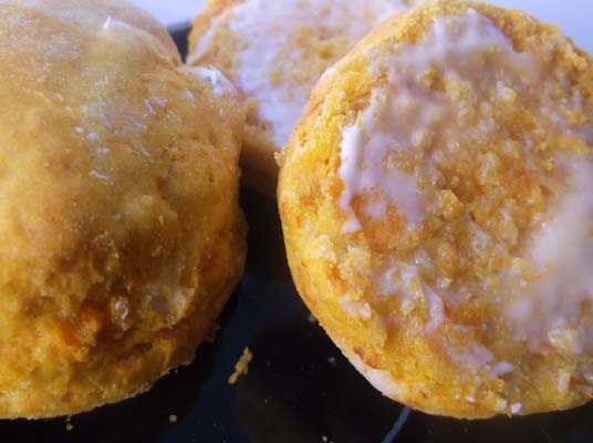 swee tpotato biscuits