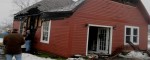 Bittners' antiques shop on Chester Main Street burns down