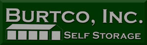Burtco Inc. logo