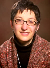 Dr. Felicia Kornbluh has been appointed to the Vermont Commission on Women. Photo from the Commission on Women.