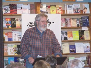 Rick Bates
