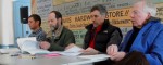 Large, agreeable turnout for Andover Town Meeting; budget, elections are unanimous