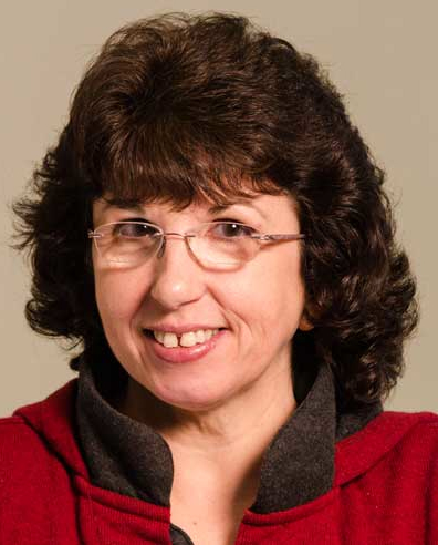 Deborah Stewart, a longtime faculty member at CCV and a Springfield resident, has been named dean of academic affairs.