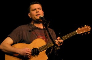 Jason Harrod at grounded4LIFE