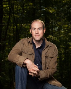 Brian Staveley