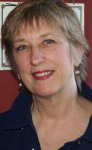 Cynthia Prairie