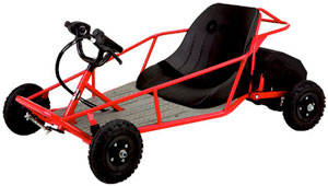 dune buggy