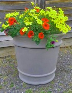 Planters