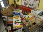 Stuff a Truck, help Springfield Food Shelf