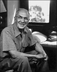 William Carlos Williams