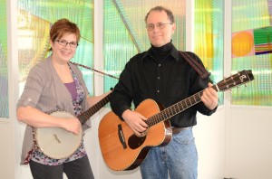 Celebrate Seeger with Sing-Along