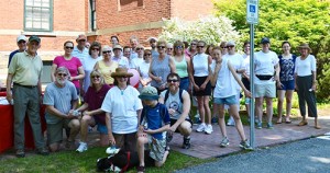 5K Fun Walk