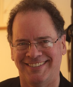 Claudio Veliz will speak at St. Luke's on Saturday.