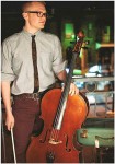 Upcoming events: Cellist performs in Ludlow; 'Every Sunday' memoirist at Whiting Library