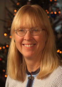 Linda Carlsen Sperry