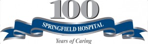 Springfield Hospital Logo