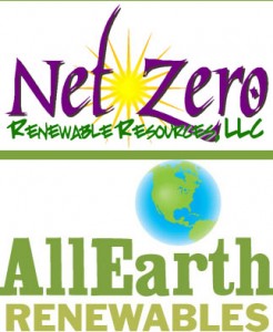 All earth Net Zero