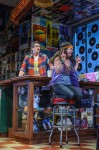 Powerful performances elevate 'Analog and Vinyl'