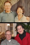 Card Shower for Humes as they celebrate 60 years of marriage