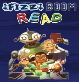 Fizz Boom Read