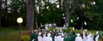 GMUHS graduates 58 under summer-eve skies