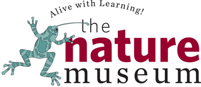 Nature Museum logo