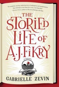 Storied life of AJ Filkrey