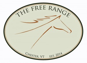 Free Range Logo