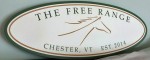 Part III: Dining out on the lure of a restaurant