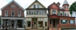 Part I: Chester's Green a window on the health of local economy