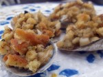 Get your taste buds ready for bold clams on the half shell