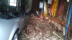 To the editor: Thanks to good neighbors during flood