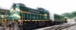 <em>All Aboard!</em> Green Mountain Flyer restarts Fall Foliage excursions