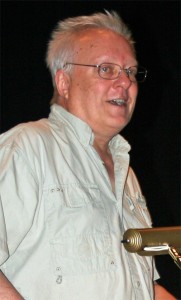 Town manager David Pisha. Telegraph file photo.