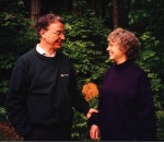 An invitation to Walk in the Woods with Chester tree farmers