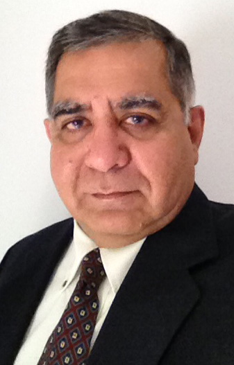 Dr. Khalid Husain