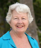 Linda Tarr-Whelan