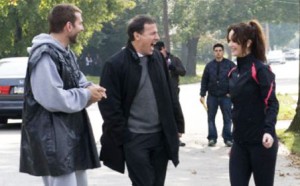 FOLA screens Silver Linings Playbook this week.