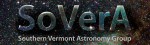Southern Vermont Astronomy Group