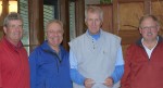 Golf tourney helps Springfield Hospital ER renovation; VT Race for the Cure nets $152,000