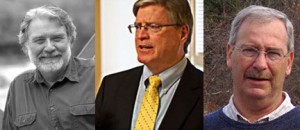 McCormack (D). Campbell (D) and Devereux (R) are among the candidates to speak at FOLA forum.